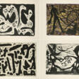 A.R. Penck. Expedition to the Holyland - Аукционные цены