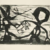 A.R. Penck. Expedition to the Holyland - photo 5