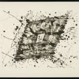 Sam Francis. Ohne Titel (SF-211) - Foto 2