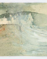 Douglas Swan. Untitled