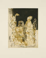 Antoni Clavé. Untitled