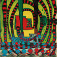 Friedensreich Hundertwasser. Seereise II - Reise zur See und mit der Bahn - Auction prices