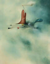 Josef Werner. Die Traummaschine