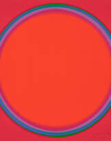 Lothar Quinte. Untitled (Einladungskarte)
