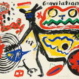 A.R. Penck. Was ist Gravitation? - photo 1