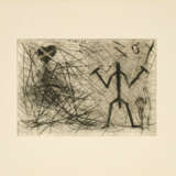 A.R. Penck. Turner - photo 1