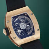 RICHARD MILLE RM023, A RARE AND ATTRACTIVE GOLD AND DIAMOND-SET AUTOMATIC WRISTWATCH - photo 3