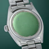 ROLEX, REF. 6426, A STEEL MANUAL-WINDING WRISTWATCH MADE FOR THE UAE ARMED FORCES - photo 3