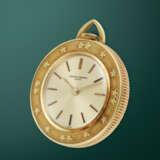 VACHERON CONSTANTIN, REF. 7945, A MEDALLION POCKETWATCH MADE FOR THE SHAH OF IRAN - photo 2