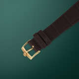 ROLEX, CELLINI REF. 5078, A FINE GOLD RECTANGULAR MANUAL-WINDING WRISTWATCH - photo 5