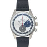 ZENITH, EL PRIMERO A386 REVIVAL, A FINE GOLD LIMITED EDITION AUTOMATIC CHRONOGRAPH - photo 1