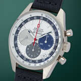 ZENITH, EL PRIMERO A386 REVIVAL, A FINE GOLD LIMITED EDITION AUTOMATIC CHRONOGRAPH - photo 2