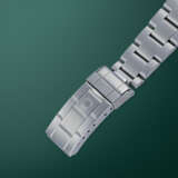 ROLEX, SUBMARINER REF. 11610LV, A STAINLESS STEEL AUTOMATIC WRISTWATCH WITH BRACELET - photo 5