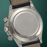 ROLEX, DAYTONA REF. 116519, A WHITE GOLD AND DIAMOND-SET AUTOMATIC CHRONOGRAPH WRISTWATCH - photo 3