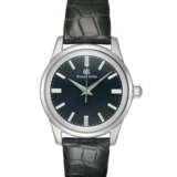 GRAND SEIKO, REF. SBGW285G, A FINE STAINLESS STEEL MANUAL-WINDING WRISTWATCH - Foto 1