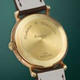 VACHERON CONSTANTIN LES HISTORIQUES REF. 47050/000J-4, A FINE GOLD AUTOMATIC TRIPLE CALENDAR WRISTWATCH - photo 3