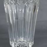 Vase en cristal Crystal Early 20th century - photo 5