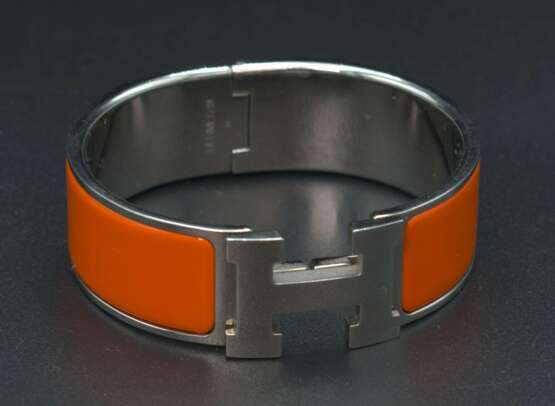 Bracelet Herm&egrave;s 21th century - Foto 1