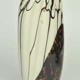 Vase en verre de Murano Verre Mid-20th century - photo 2