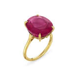 RUBY RING - Foto 1