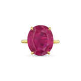 RUBY RING - Foto 4