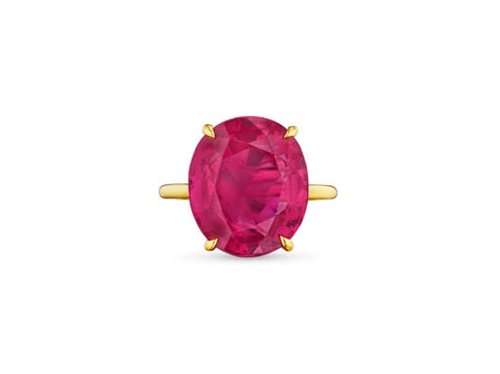 RUBY RING - Foto 4