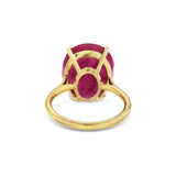 RUBY RING - Foto 6