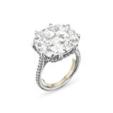 DIAMOND RING - Foto 1