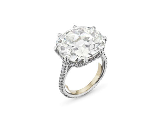 DIAMOND RING - Foto 1