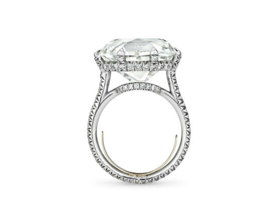 DIAMOND RING - Foto 5