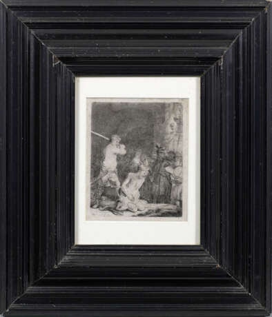 Rembrandt Harmenszoon van Rijn - Foto 1