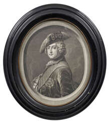 Johann Georg Wille