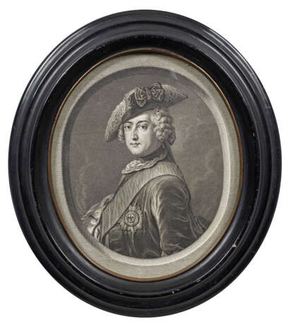Johann Georg Wille - photo 1