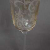 Lot de 12 verres Glas Early 20th century - Foto 5