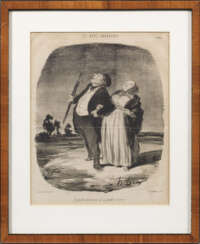 Honoré Daumier