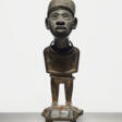 Statue Kongo - Now at the auction