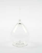 Kris Martin. Glass