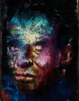 Thibault Bourgoing. Huxley #1