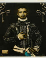 Hector de Gregorio. Othon Cavalier