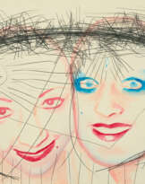 EVA & ADELE. Tides 5