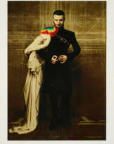 Hector de Gregorio. Othon