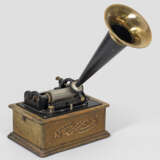 Edison Standard Phonograph - фото 2