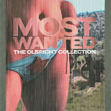 Mappenwerk. Most Wanted. The Olbricht Collection - Foto 6