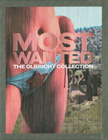 Mappenwerk. Most Wanted. The Olbricht Collection - photo 6