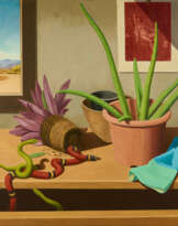 Jan Dörre. Falscher Alarm