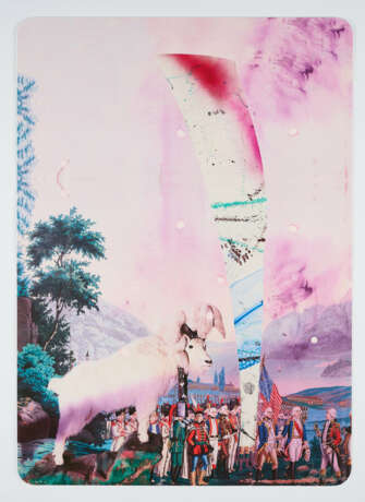 Julian Schnabel. Childhood 4 - photo 1