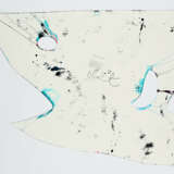 Damien Hirst. Spin Painting (Shark) - photo 2