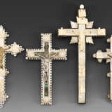Vier Kruzifixe - photo 1