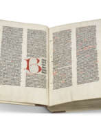 Bücher & Handschriften. Peter of Herenthal (1322-1391)