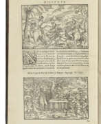 Antiquarische Bücher. ALFONSO XI (1311-1350, King of Castile and Leon) – ARGOTE DE MOLINA, Gonzalo (1548-1596, editor)